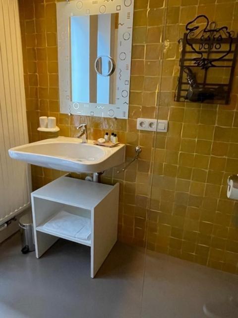 Air B&B Casa Dodo Grammont Extérieur photo