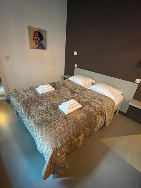 Air B&B Casa Dodo Grammont Extérieur photo