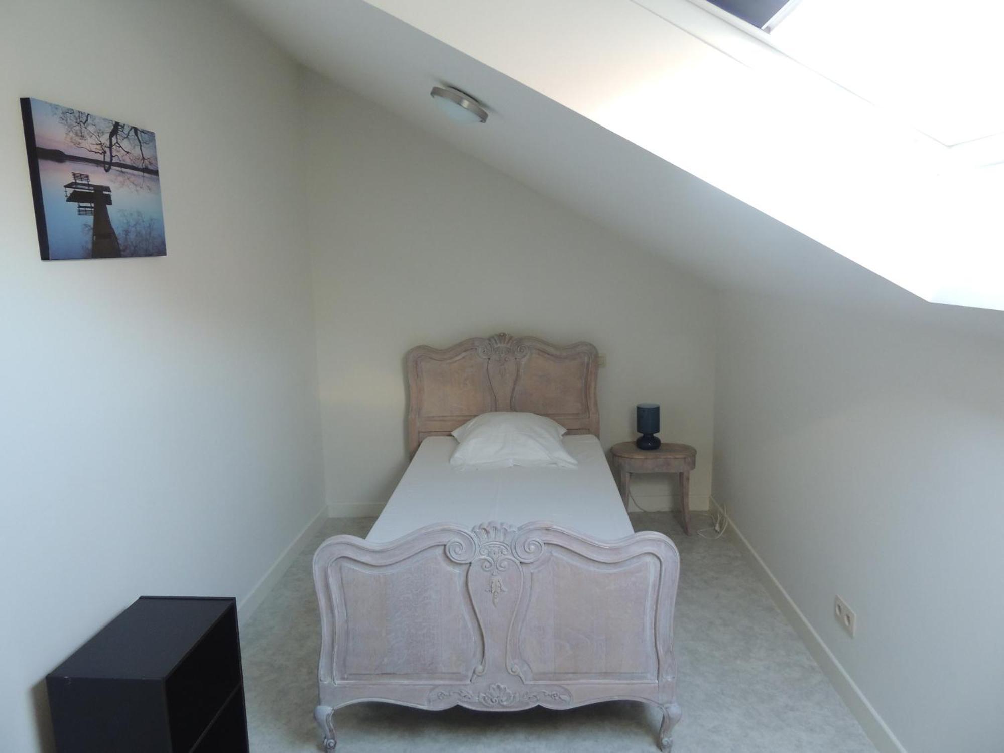 Air B&B Casa Dodo Grammont Chambre photo