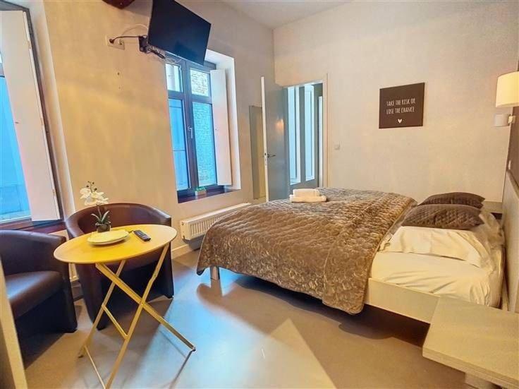 Air B&B Casa Dodo Grammont Extérieur photo