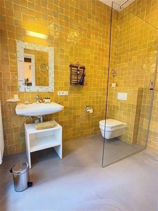 Air B&B Casa Dodo Grammont Extérieur photo