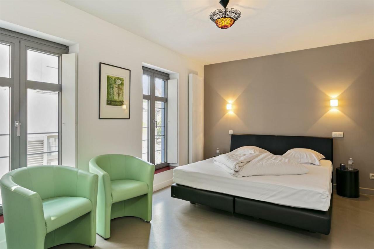 Air B&B Casa Dodo Grammont Extérieur photo